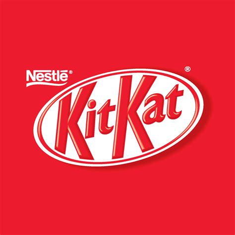 Nestle Kit Kat Logo Vector - (.Ai .PNG .SVG .EPS Free Download)