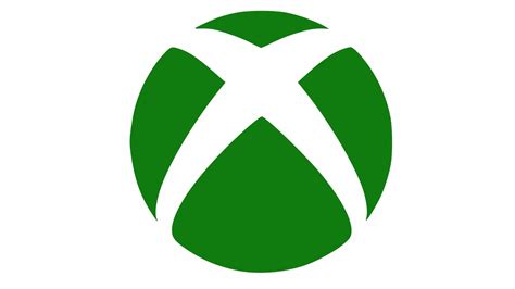 Xbox logo histoire et signification, evolution, symbole Xbox