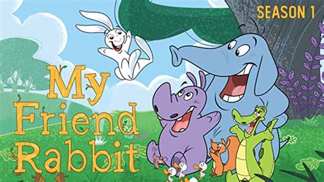 My Friend Rabbit (2007) - Amazon Prime Video | Flixable