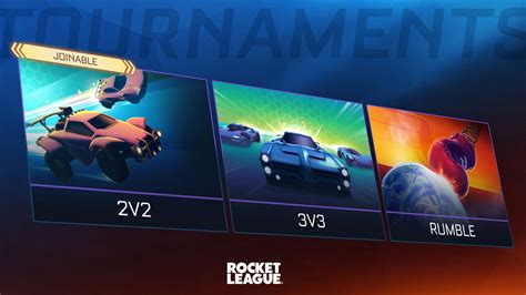 Rocket League Season 4 will begin August 11