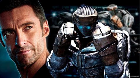 Real Steel 2: Hugh Jackman Sequel Still Has A Fighting Chance