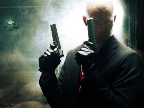 Hitman 2 Movie » Teaser Trailer