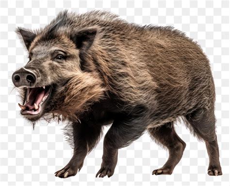 Wild Boar PNG Images | Free Photos, PNG Stickers, Wallpapers ...