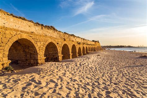 Best Beaches in Israel | Tourist Israel