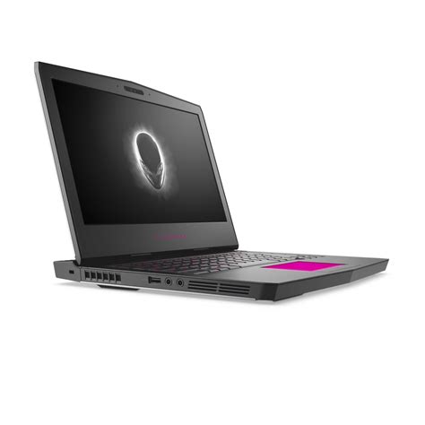 Alienware 13 R3 - AW-13R3-HID53-AUK8 laptop specifications