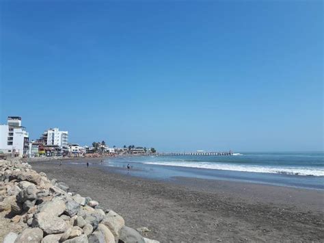 The Top 13 Things to do in Huanchaco Peru