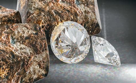 Botswana Diamonds - A Mixed Blessing?