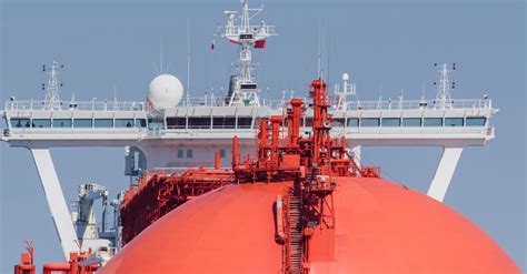 LNG in Q2 ‘19: Incremental production still heading to Europe, China ...