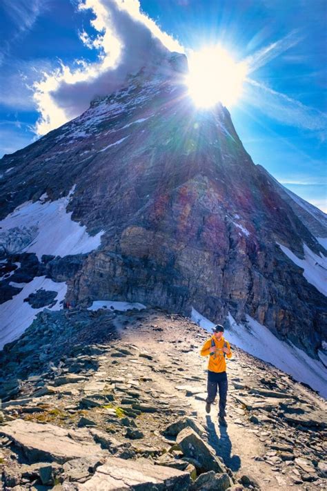 Hiking In Switzerland: 20 BEST Hikes In Switzerland