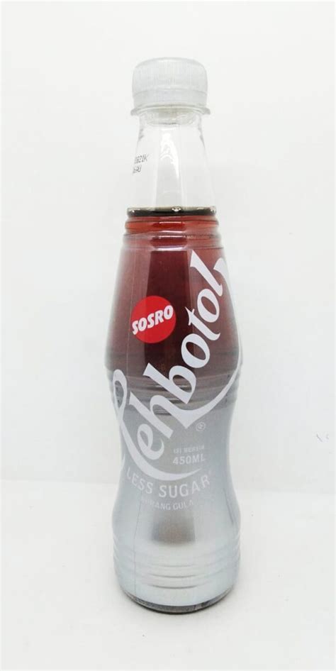 TEH BOTOL SOSRO LESS... | KLIKTOBUY