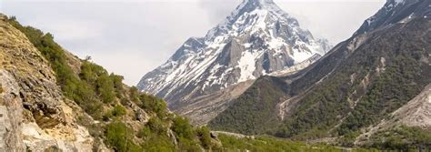 Gaumukh Trek: A Journey to the Start of the Ganges - Intentional Detours