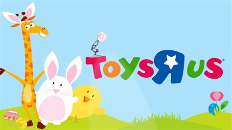 Toys R Us Canada Logo Png : Offers.com is supported by savers like you ...