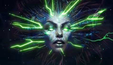 System Shock 3 Drops Its First Grim and Gruesome Gameplay Trailer