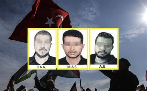 Turkish paper claims authorities arrested 15 alleged Mossad agents in ...