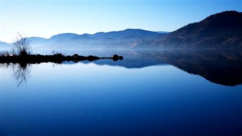 Lake Monster Ogopogo Resurfaces in Canada’s Okanagan Region – WHITLEY ...