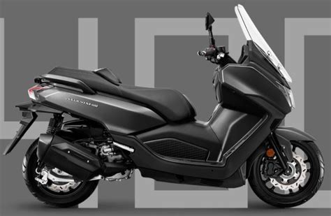 SYM MAXSYM 400 ABS TCS 2021 400cc SCOOTER price, specifications, videos