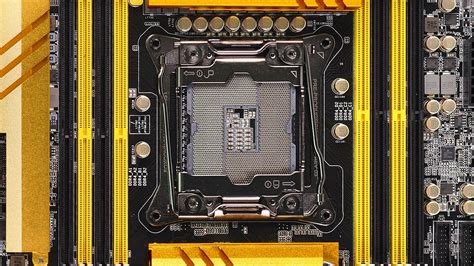 How do I find my motherboard socket type? - PcInside.info