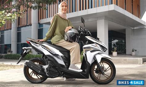 Honda Vario 125 2023 Scooter Price, Specs and Features - Bikes4Sale