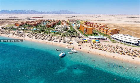 The Most Famous Beaches in Hurghada 2024 - Egypt Tours Portal