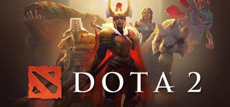 Dota 2 (2013) box cover art - MobyGames