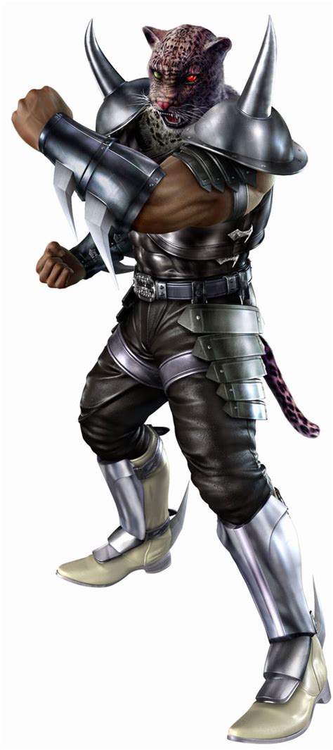 Armor King (Tekken)