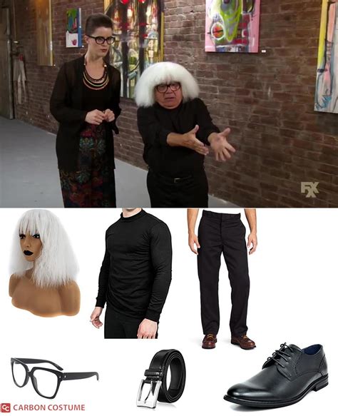 danny devito Costumes | Carbon Costume