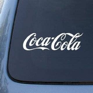 Coca Cola Decals & Stickers