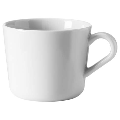 IKEA 365+ white, Mug, 24 cl - IKEA