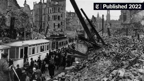 How Germans Reconciled Themselves to Defeat After World War II - The ...