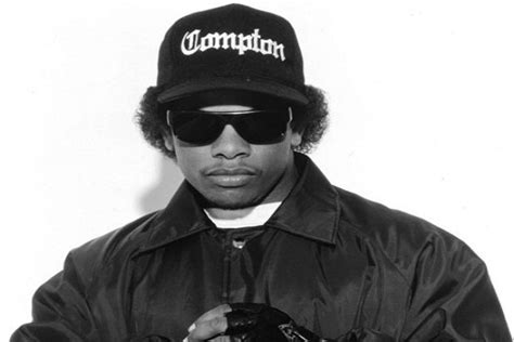 Eazy e documentary - selectdog