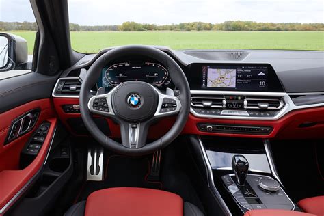 BMW M340i All Set To Make Its Debut In India On 10th March - The Indian ...