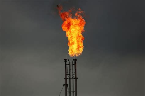 Why Capturing Methane Is So Difficult | Scientific American