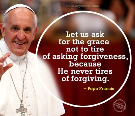 Pope Francis Quotes and Messages ~ Boy Banat