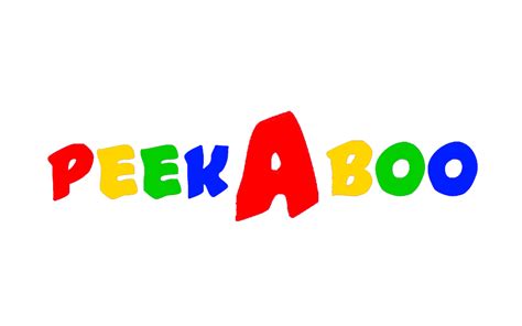 Peekaboo (Global Kids Original Series) by RRAndUf2020 on DeviantArt