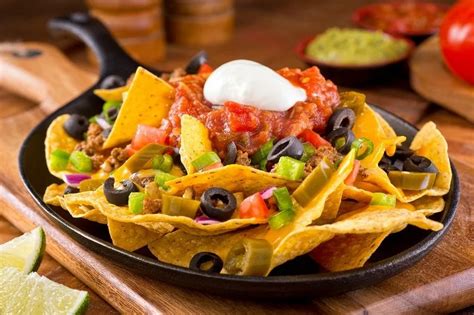 Why Craftsmen Build a Better Plate of Nachos - Mici.com