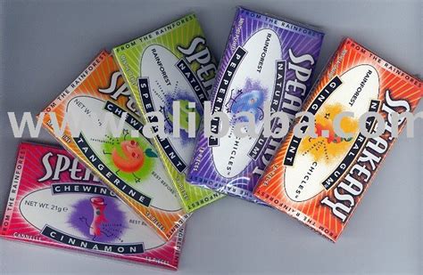 CHICLE GUM,Mexico price supplier - 21food