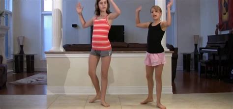 How to Do the Miley Cyrus Hoedown Throwdown dance « Dance Trends ...