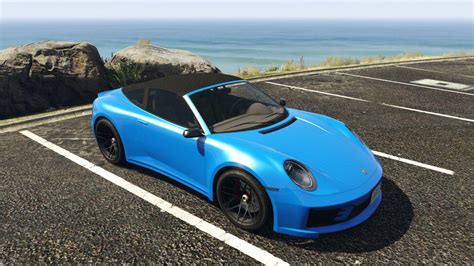 Pfister Comet S2 Cabrio | GTA 5 Online Vehicle Stats, Price, How To Get