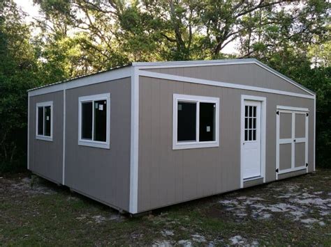 20×20-Sheds-for-sale-Portable-Building-Storage-Shed-Shed-Dealer-Outdoor ...