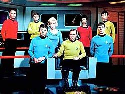 Star Trek: The Original Series - Wikipedia