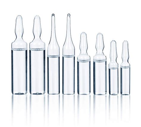 Glass Ampoule Stock Photos, Pictures & Royalty-Free Images - iStock