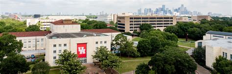 About - University of Houston