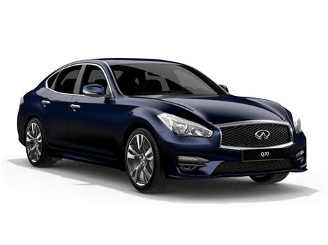 New Infiniti Q70 2.2d Sport Tech 4dr Auto Diesel Saloon for Sale ...