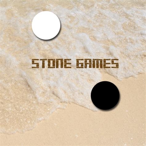 Stone Game | iPhone & iPad Game Reviews | AppSpy.com