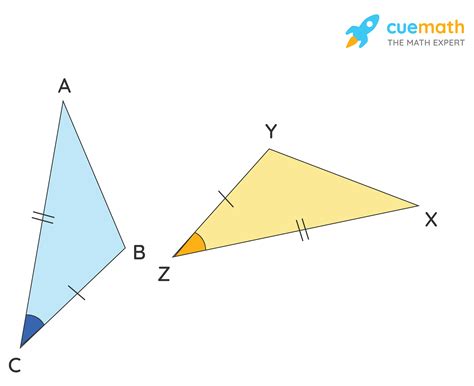 Side Angle Side Congruence and Similarity | Formula | Rule | Examples