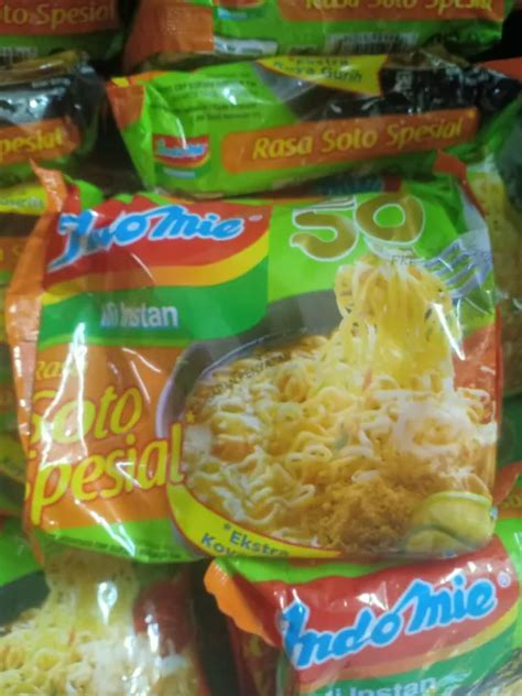 indomie soto special | Lazada