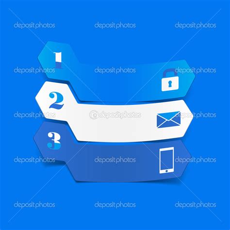 Modern design infographics Stock Vector Image by ©Palau83 #36009773