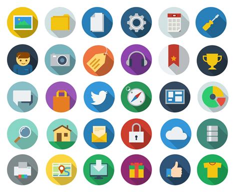 Icon Png Download Free #61336 - Free Icons Library