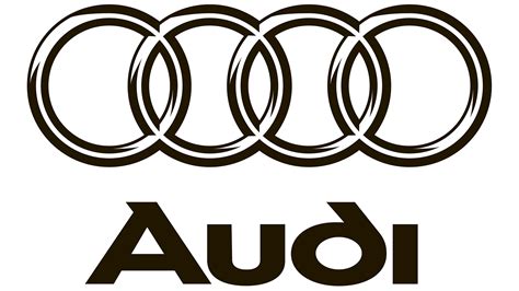 Audi Logo Meaning and History [Audi symbol]