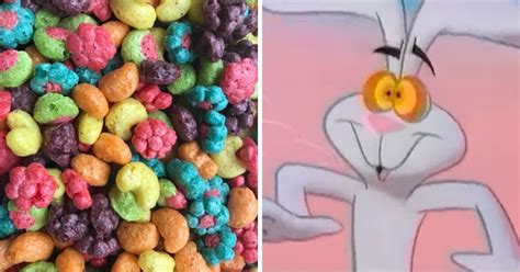 Trix Cereal Is Finally Going Back To Their Classic Shapes